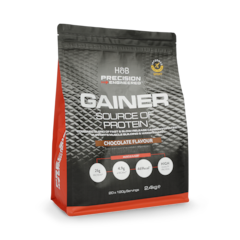 Image 4 for Gainer Protein Bundle