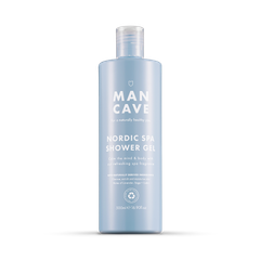 Image 1 for Nordic Spa Shower Gel 500ml