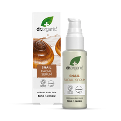 Image 1 for Healthy Ageing Snail Gel Facial Serum 30ml