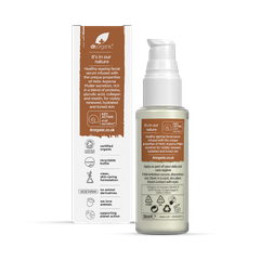 Image 2 for Healthy Ageing Snail Gel Facial Serum 30ml