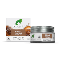 Snail Gel Cream 50ml