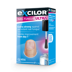 Image 1 for Excilor Ultra Solution 30ml
