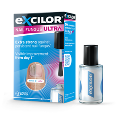 Image 2 for Excilor Ultra Solution 30ml