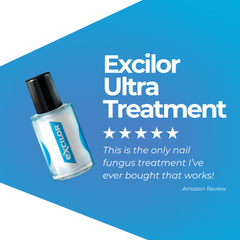 Image 5 for Excilor Ultra Solution 30ml