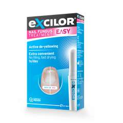 Image 1 for Excilor Easy Pen Fungal Nail Treatment 4ml