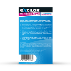 Image 2 for Excilor Easy Pen Fungal Nail Treatment 4ml