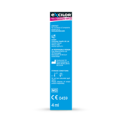 Image 3 for Excilor Easy Pen Fungal Nail Treatment 4ml