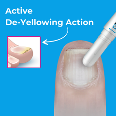 Image 4 for Excilor Easy Pen Fungal Nail Treatment 4ml