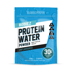 Image 1 for Protein Water Unflavoured 230g