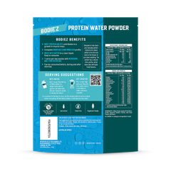 Image 2 for Protein Water Unflavoured 230g