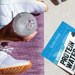 Image 4 for Protein Water Unflavoured 230g