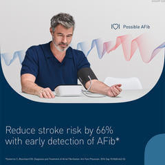 Image 4 for M7 Intelli It Afib Upper Arm Bpm
