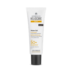 Image 3 for 360 Water Gel Spf 50+ 50ml