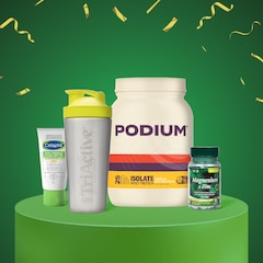 Image 1 for Runner's Performance Bundle