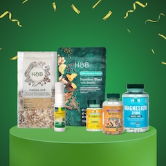 Image 1 for Joints, Bones & Muscles Bundle