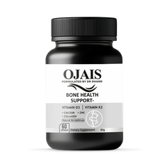 Image 1 for BONE HEALTH SUPPORT 60 CAPS