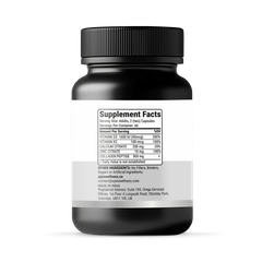 Image 2 for BONE HEALTH SUPPORT 60 CAPS