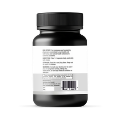 Image 3 for BONE HEALTH SUPPORT 60 CAPS