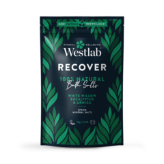 Image 2 for Protein & Recovery Bundle