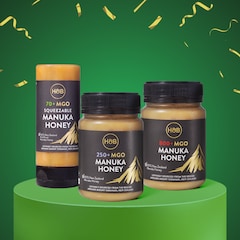 Image 1 for Manuka Honey Immunity Bundle