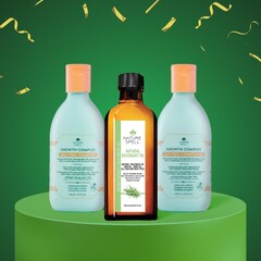 Image 1 for Growth Complex Trio