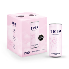Image 2 for Trip CBD Bundle