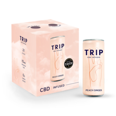 Image 3 for Trip CBD Bundle