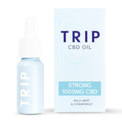Image 5 for Trip CBD Bundle