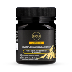 Image 2 for Manuka Honey Day & Night Bundle