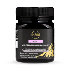 Image 3 for Manuka Honey Day & Night Bundle
