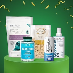 Image 1 for Magnesium Ritual Bundle