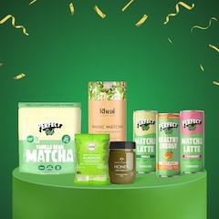 Image 1 for Matcha Favourites Bundle