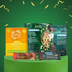 Image 1 for Focus & Brain Health Bundle