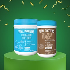 Image 1 for Vital Proteins Collagen Bundle