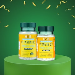 Image 1 for Vitamin D 360 Day Supply