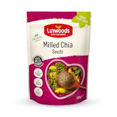 Milled Chia Seed 200g