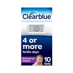 Image 1 for Ovulation 10 Tests Pack