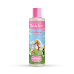 Conditioner - Strawberry & Organic Mint 250ml