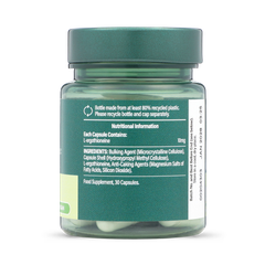 Image 2 for EGT 10mg 30 Capsules