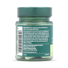 Image 3 for EGT 10mg 30 Capsules
