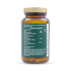 Image 2 for Milk Thistle Men 60 Capsules