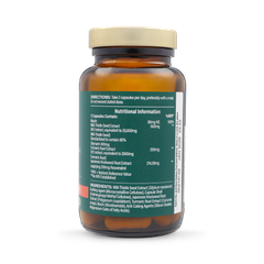 Image 2 for Milk Thistle Women 60 Capsules
