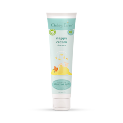 Nappy Cream - Fragrance-free 100ml