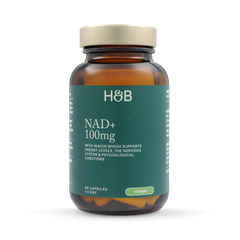 Image 1 for NAD+ 60 Capsules
