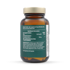 Image 2 for NAD+ 60 Capsules