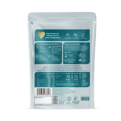 Image 2 for Organic Chia Pudding Coconut 175g