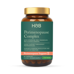 Image 1 for Perimenopause Complex 60 Capsules