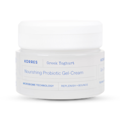 Image 1 for Greek Yoghurt Nourishing Probiotic Gel-Cream 40ml