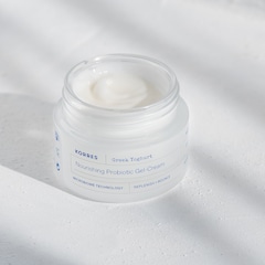 Image 4 for Greek Yoghurt Nourishing Probiotic Gel-Cream 40ml