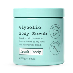 Image 1 for Glycolic Body Scrub 250g